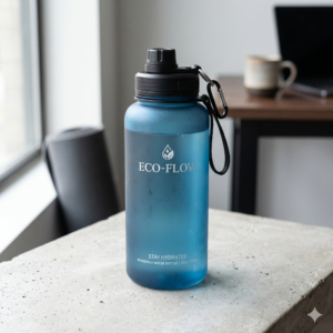 reuseable water bottle
