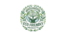 t logo eco friendly product